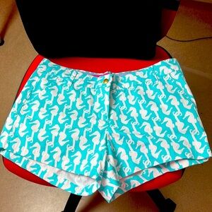 Macbeth woman shorts collection